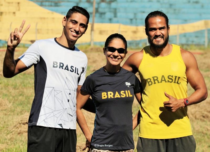 É isso #TimedaJerusa estará na terra do sol nascente de 24 de agosto a 5 de setembro