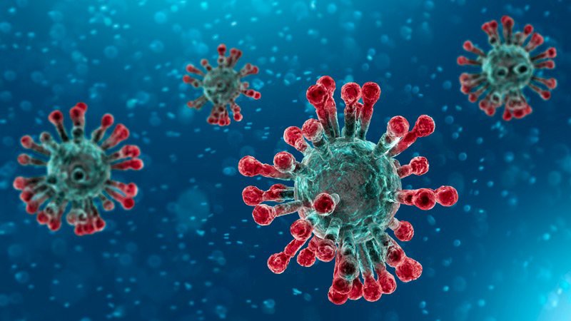 Desde o início da pandemia, região já contabilizou 97.432 casos do novo coronavírus
