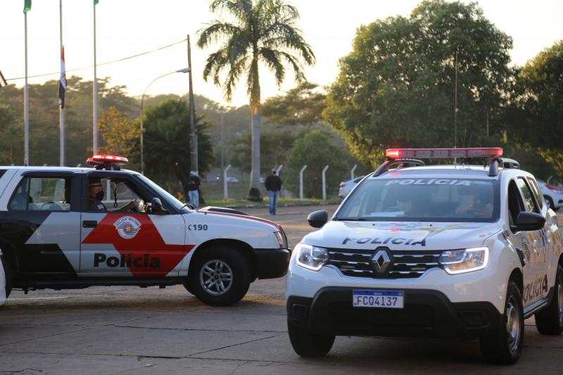 Megaoperação envolveu cerca de 700 policiais na região de Presidente Prudente