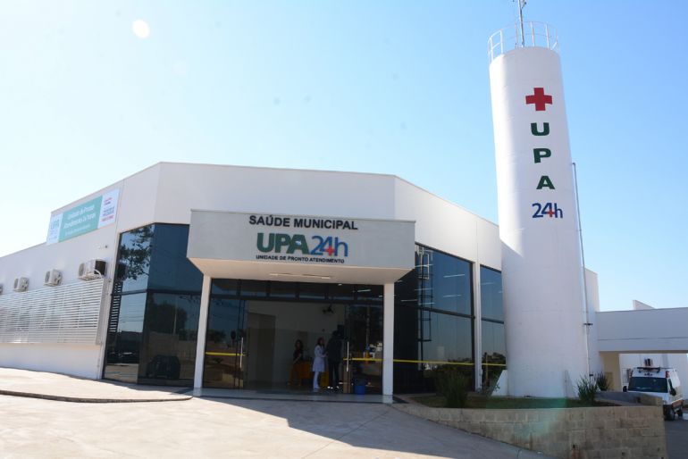 Dados refletem avanço da vacinação no município, afirma administração municipal