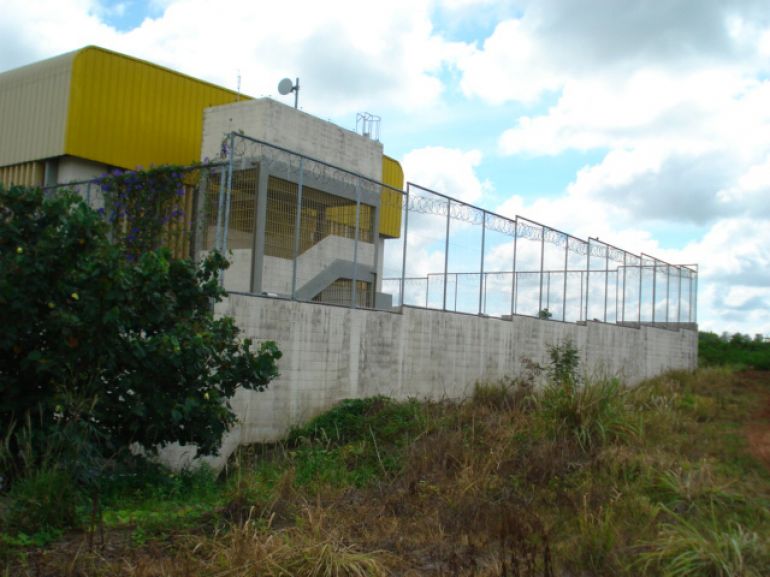 Adolescentes voltam a receber visita quinzenal de um membro da família