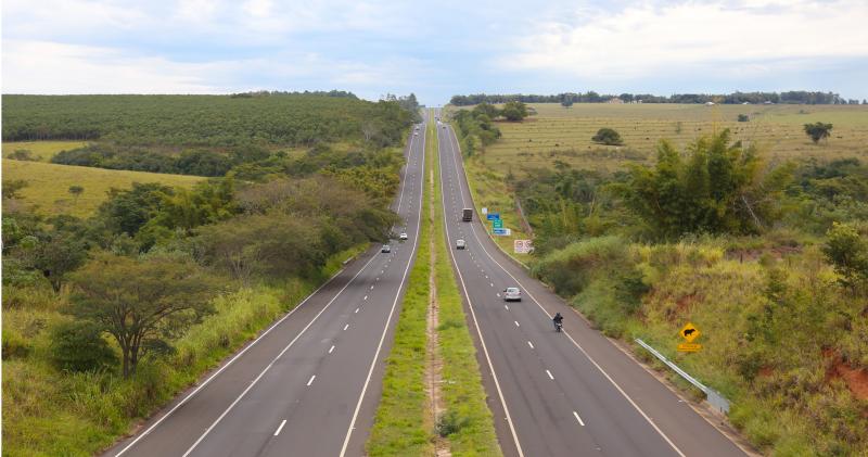 Praças de pedágio ficam na Rodovia Assis Chateaubriand, em Indiana e Martinópolis