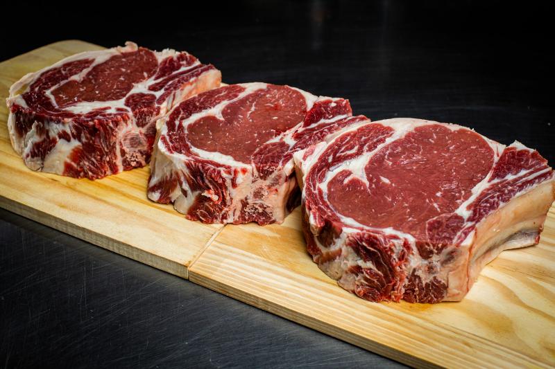 Região de Prudente vendeu ao exterior US$ 44.501.920 em carne bovina; foram 9.098.695 quilos