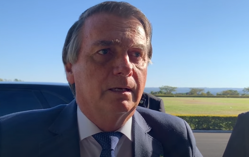 Bolsonaro vem a Prudente para celebrar credenciamento do HRCPP junto ao SUS