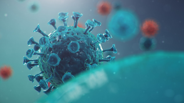 Ao todo, 103.265 pessoas já foram contaminadas pelo novo coronavírus na região