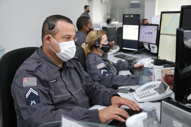 Chamadas falsas prejudicam trabalho de corporações