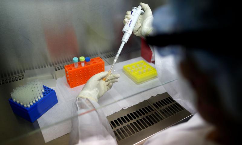 Ao todo, 105.197 pessoas já foram contaminadas pelo novo coronavírus na região