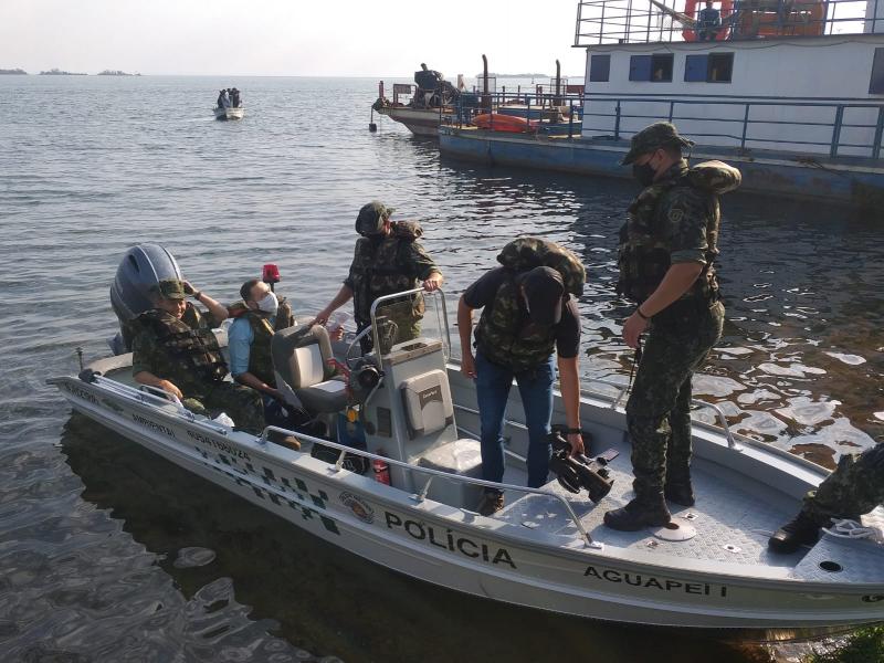 Operação ocorre entre hoje e amanhã em 186 municípios paulistas