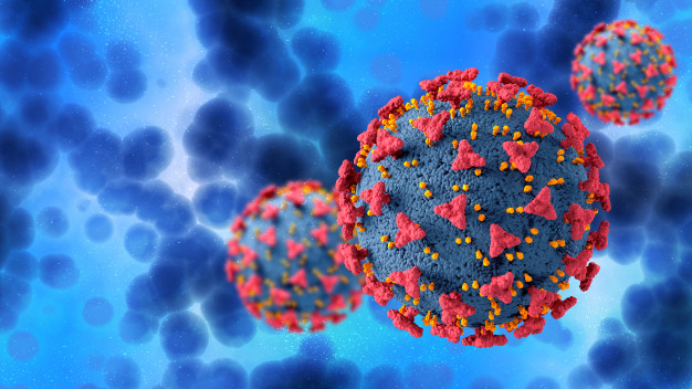 Ao todo, 105.527 pessoas já foram contaminadas pelo novo coronavírus na região