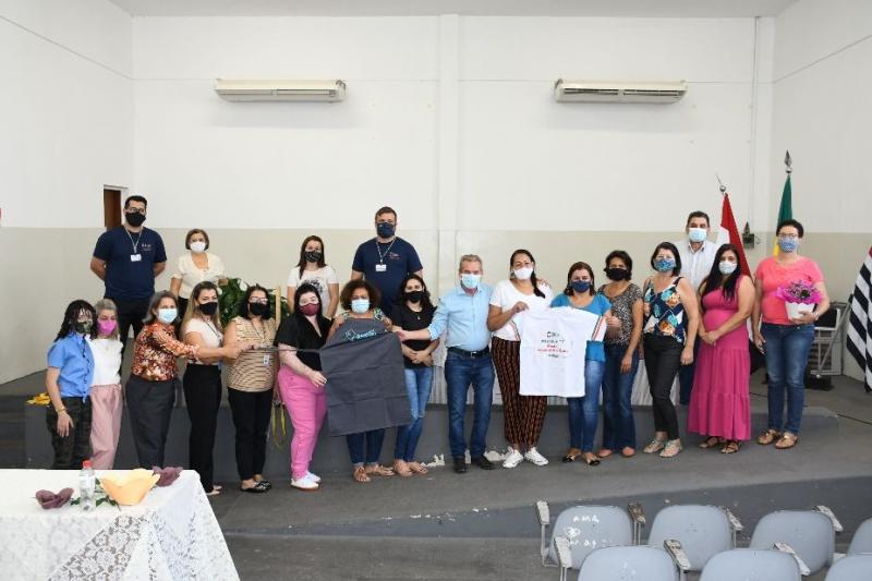 Iniciada ontem, turma é composta por dez alunos