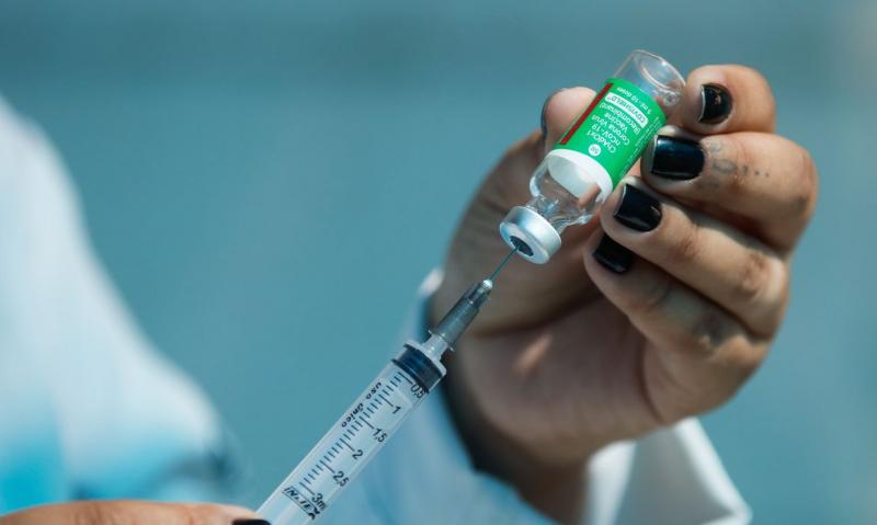 Ministro declarou que benefício da imunização é incontestável
