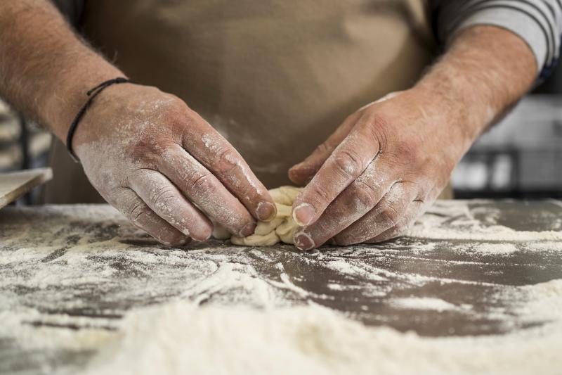 Interessados podem gerar renda por meio de produtos de panificação