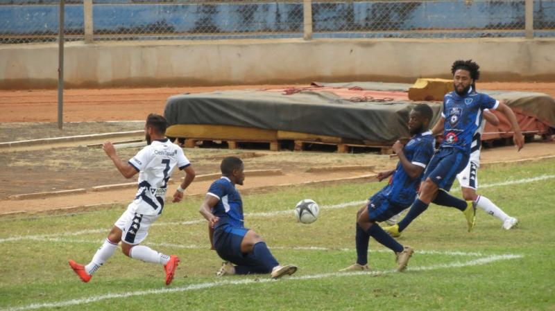 Até agora na competição, a equipe teve uma derrota, um empate e uma vitória