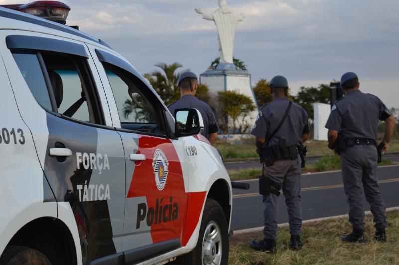 De janeiro a julho deste ano, trabalho conjunto prendeu 3.695 criminosos