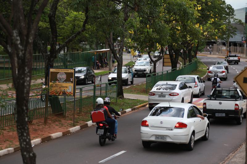 Crescimento de Prudente enseja readequações viárias