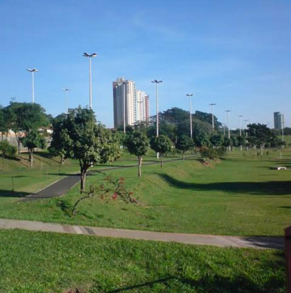 Guloseima será servida em uma área ao lado da pista de skate do Parque, entre as avenidas da Saudade e Celestino Figueiredo