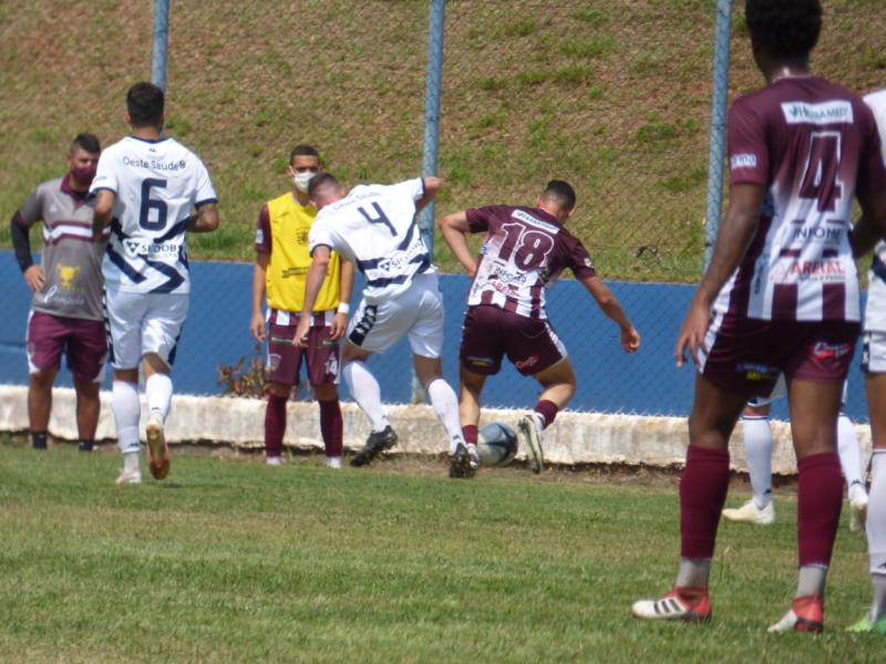 Vocem vence o Grêmio por 2 a 1; antes da próxima partida, Epitácio trabalhará mais a confiança dos atletas