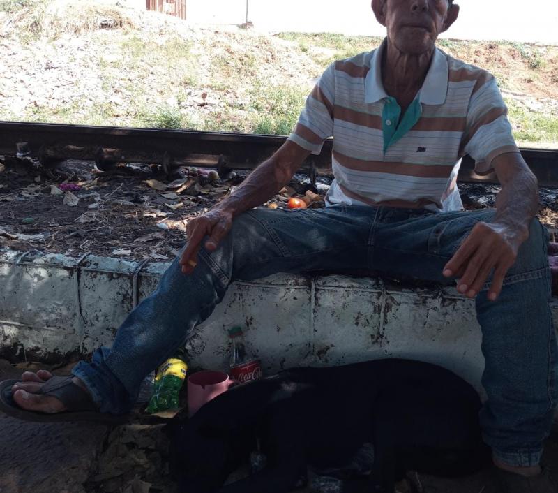 Nas ruas, é possível notar que o sentimento nobre de apego, companheirismo e proteção, muitas vezes, vêm dos parceiros de quatro patas, que não julgam e nem condenam seus donos