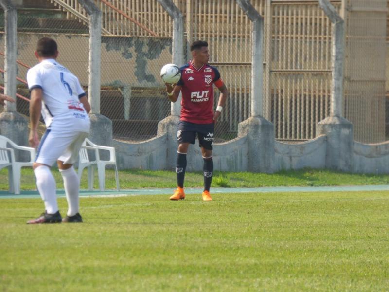 De olho na próxima fase, Grêmio Prudente recebe o XV de Jaú , às 15h, no Prudentão