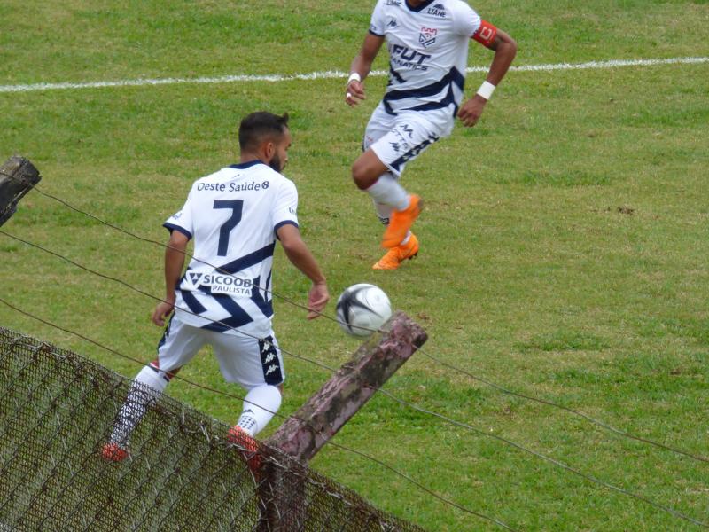 Grêmio Prudente eliminou o Flamengo de Guarulhos nas quartas de final da Bêzinha