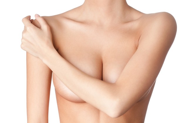 Valéria ajuda mulheres mastectomizadas a recuperar a autoestima