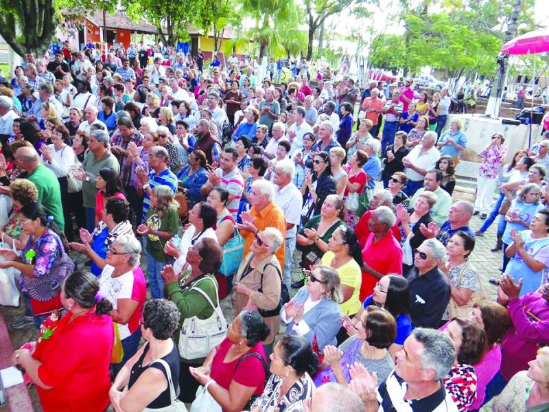 Município anseia pela retomada integral do turismo 