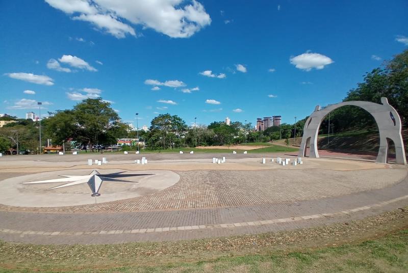 Evento deve fortalecer a cultura, o turismo e a preservação da Praça do Centenário e do Parque do Povo