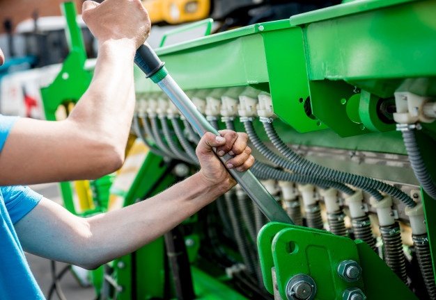 Cocal promove formação gratuita de mecânico de máquinas agrícolas
