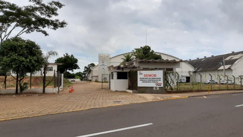 Empresa entregou manifestação à Semob na tarde desta sexta-feira