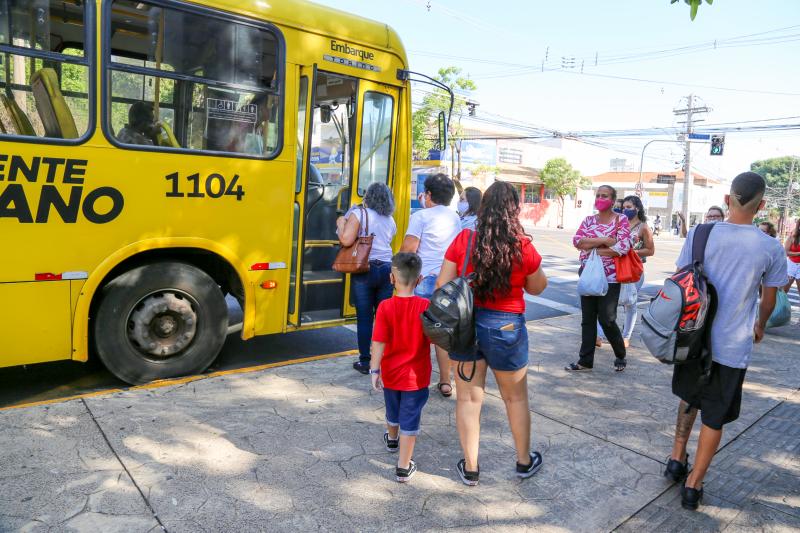 Crise no transporte público: Prefeitura fala em denúncia do contrato por falta de atendimento à população 
