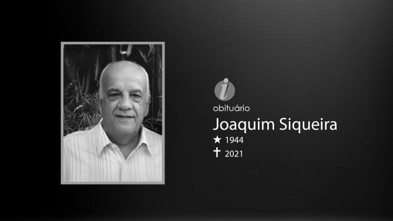 Joaquim Siqueira era sócio-proprietário do Hospital Iamada