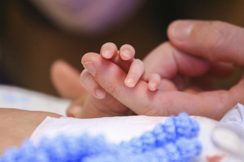 Região contabilizou 9.462 nascidos vivos e 99 óbitos infantis