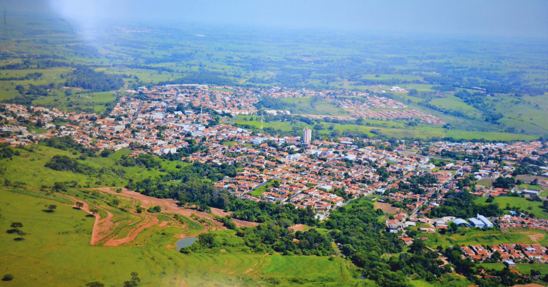 Cidade completa seu 77° aniversário na próxima terça