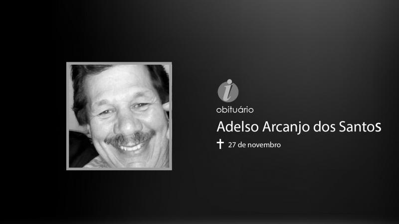 Motorista Adelso Arcanjo dos Santos faleceu em acidente perto de Assis, na sexta-feira