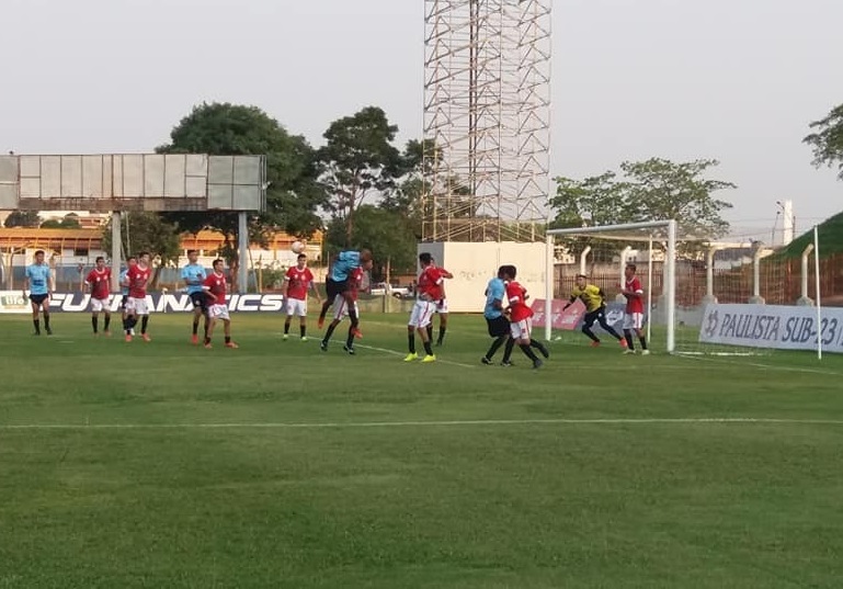 Competição é uma realização da Semepp e organizada pela LZB Sports