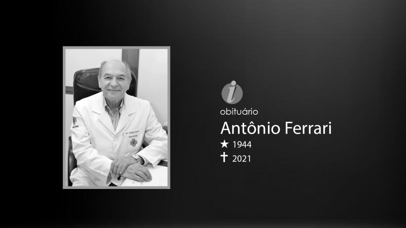 Médico foi pioneiro na área de neurocirurgia