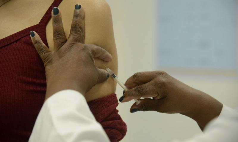 Até o momento, 31.060 prudentinos receberam a vacina adicional