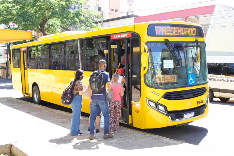 Nesta sexta, nova prestadora de serviços colocará mais 10 ônibus em circulação na cidade