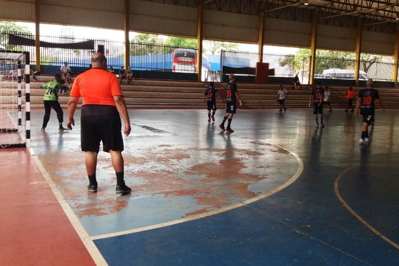 Rio Claro venceu Álvares Machado por 31 x 17; equipes já estavam classificadas para a semifinal