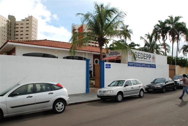 Em Prudente, unidade do Sebrae Aqui funcionará no prédio da Sedepp