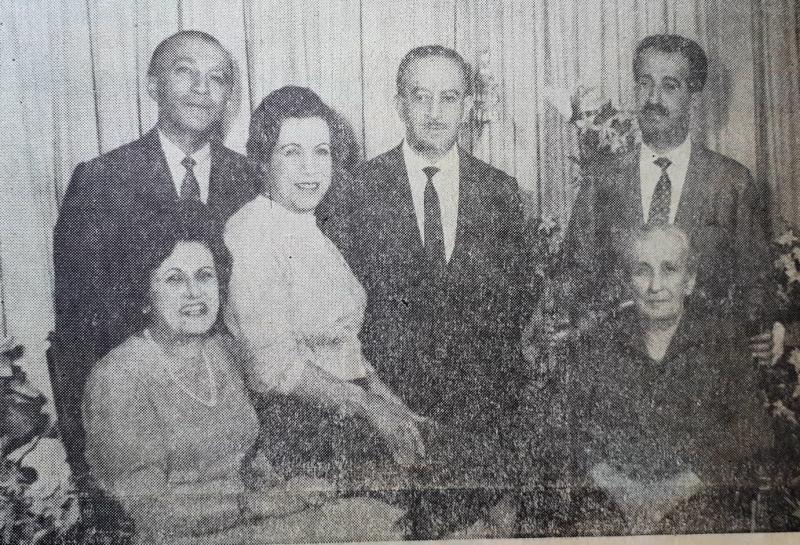 Família Abuchalla