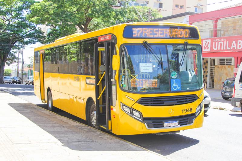 Semob vai definir data para início da cobrança das passagens nos ônibus da Sou