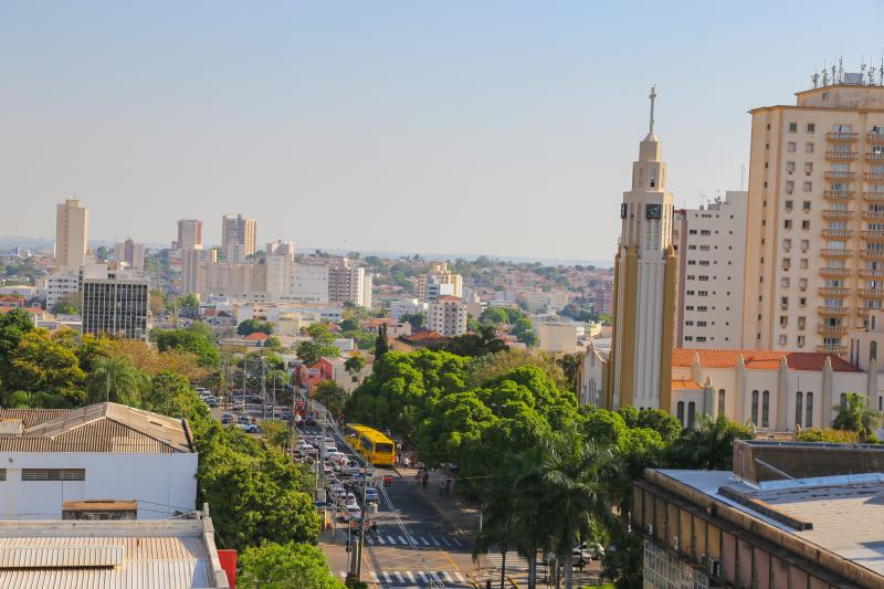 Neste verão, temperaturas máximas devem oscilar entre 34ºC e 35ºC