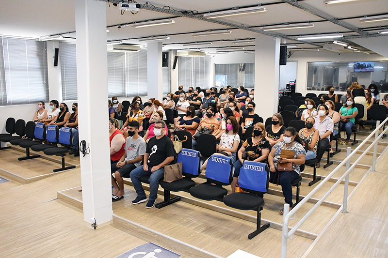 Projeto de lei que amplia concessão do benefício foi aprovado nesta quarta