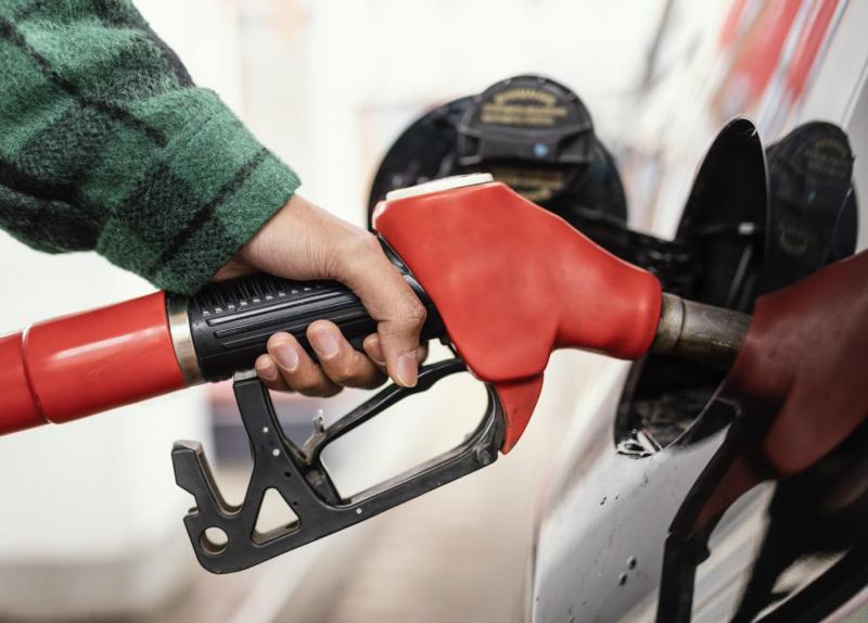 Combustíveis estão mais caros em Prudente neste início de 2022