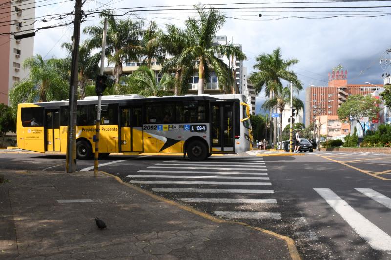 Semob anunciou novos horários para linha de transporte coletivo