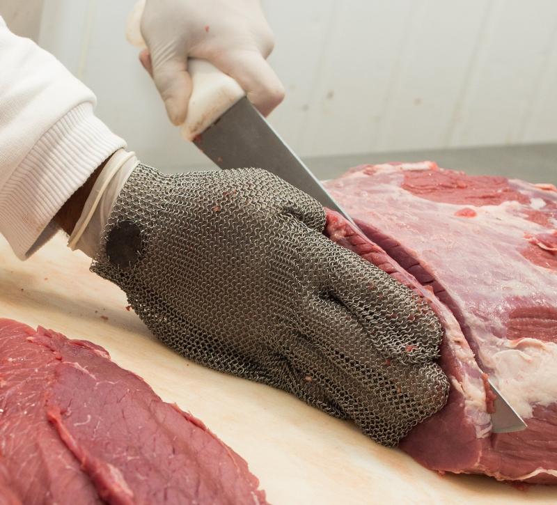 Em 2021, a região vendeu ao exterior mais de US$ 102 milhões em carne bovina
