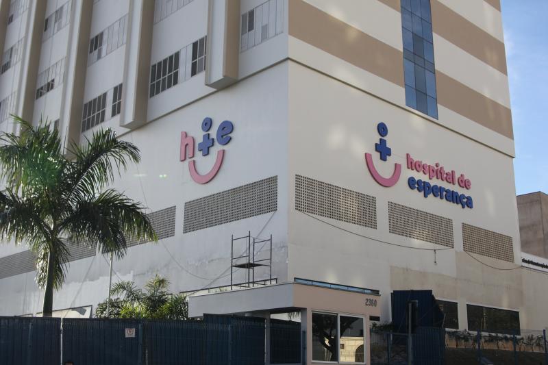 Hospital é beneficiado pela campanha McDia Feliz em Prudente