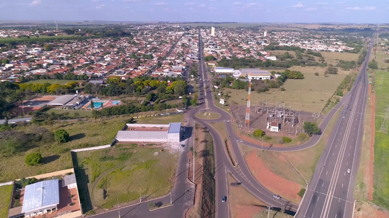 Cidade baixou decreto com novas medidas para prevenção e contágio por vírus