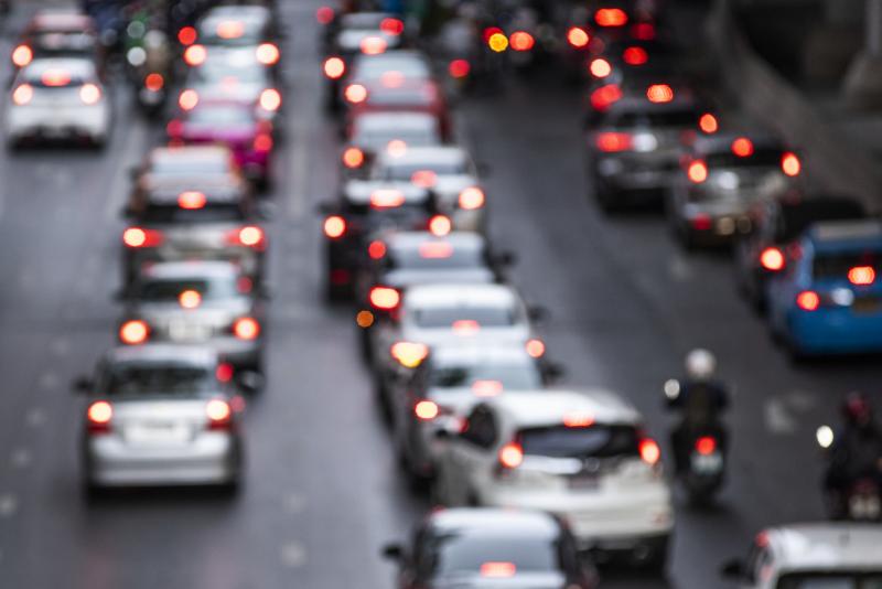 Segundo levantamento da Secretária da Fazenda e Planejamento do Estado de São Paulo, 350.107 veículos serão tributados pelo imposto neste ano; Prudente é a cidade da região que possui a maior frota, são 110.605 automóveis